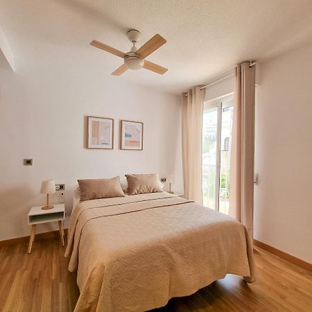 Apartament Portichuelo Playa Almuñécar Zewnętrze zdjęcie
