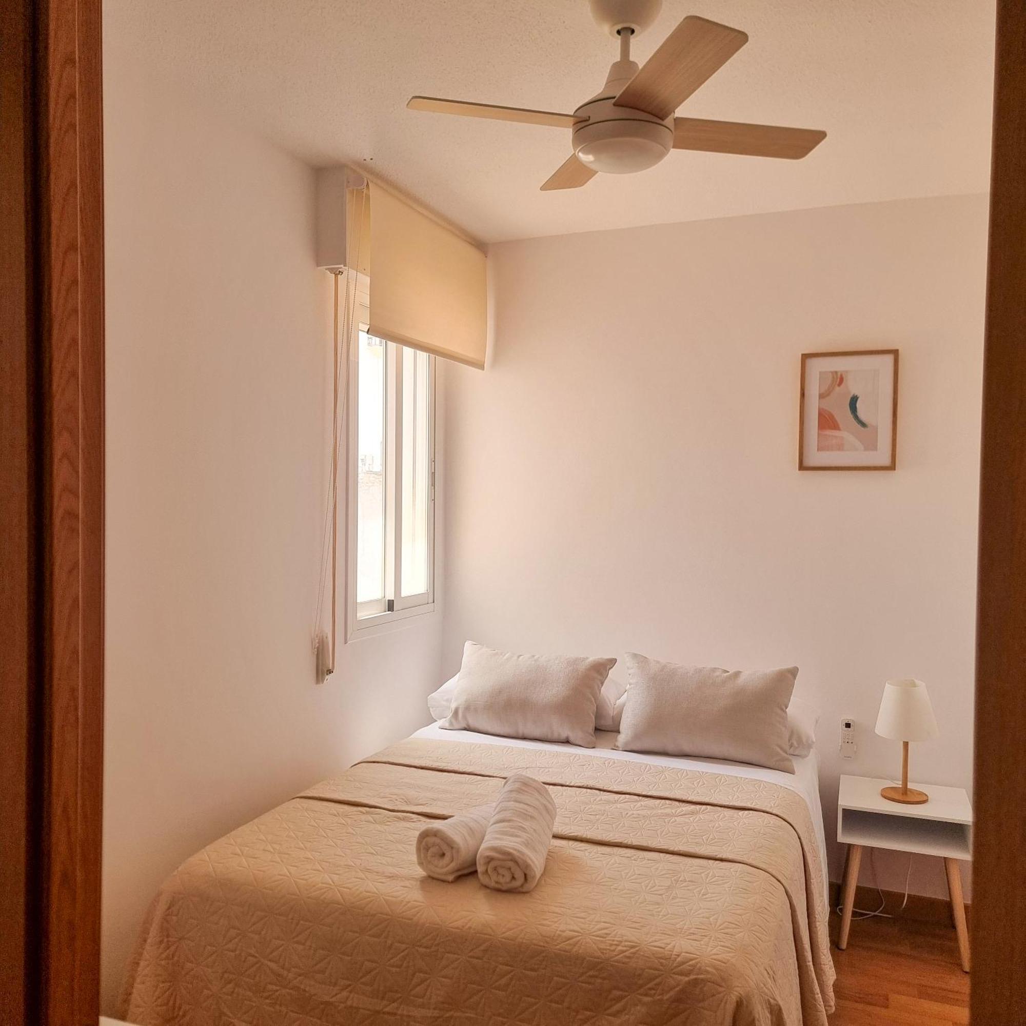 Apartament Portichuelo Playa Almuñécar Zewnętrze zdjęcie