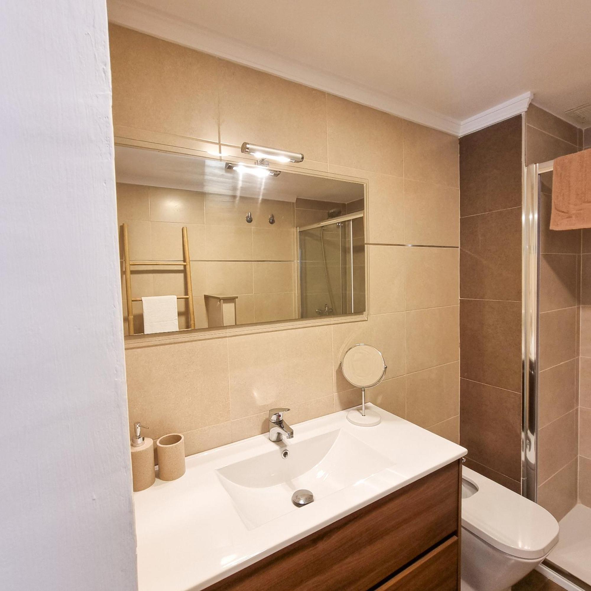 Apartament Portichuelo Playa Almuñécar Zewnętrze zdjęcie