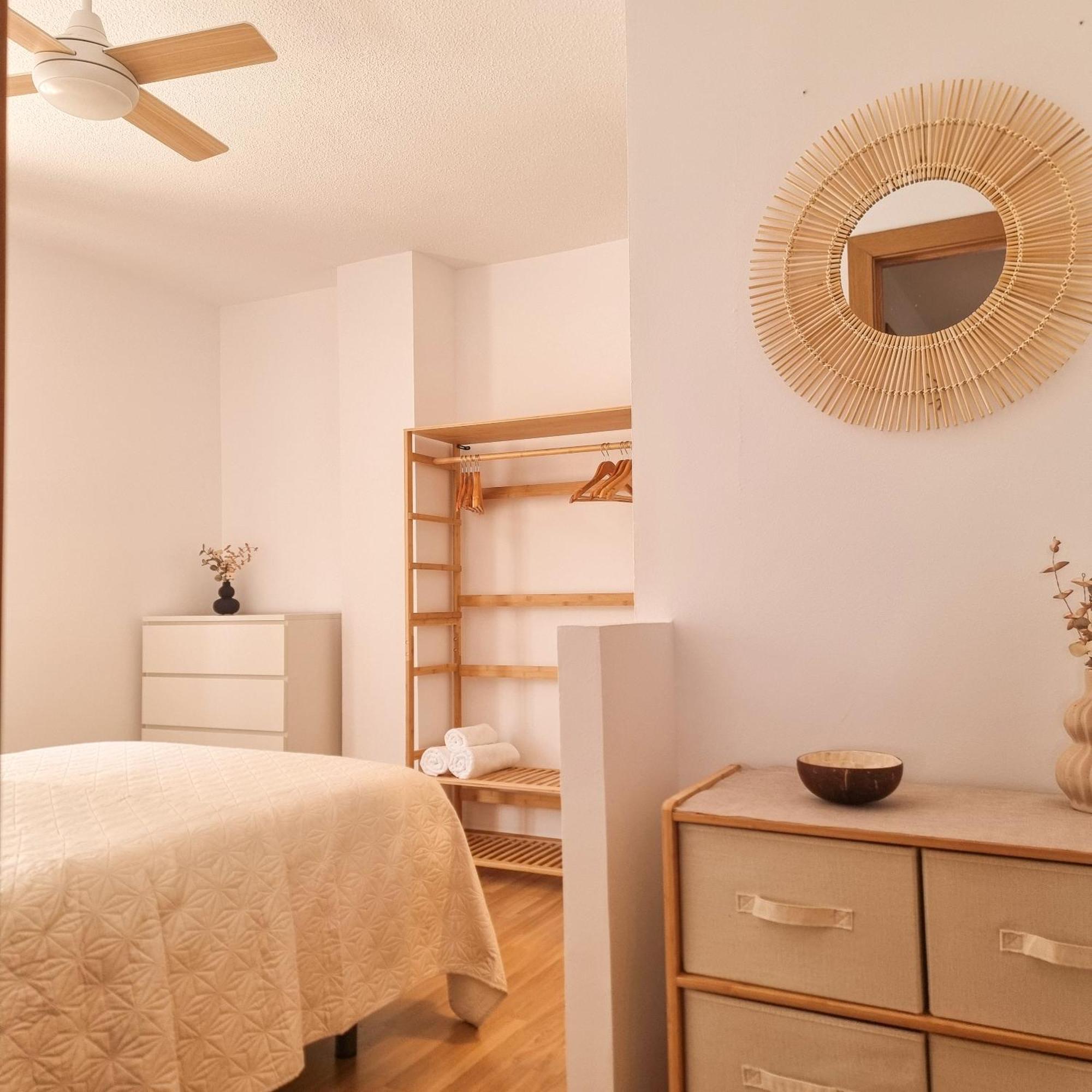 Apartament Portichuelo Playa Almuñécar Zewnętrze zdjęcie